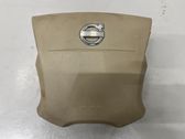 Steering wheel airbag