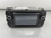 Unidad delantera de radio/CD/DVD/GPS