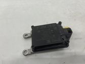 Distronic sensor radar