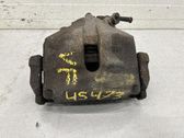 Caliper de freno delantero