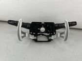 Multifunctional control switch/knob