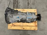 Automatic gearbox