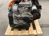 Automatic gearbox