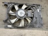 Ventilateur de refroidissement de radiateur électrique