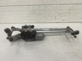 Motor y varillaje del limpiaparabrisas delantero