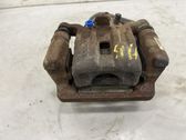 Bremssattel hinten
