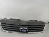 Front grill