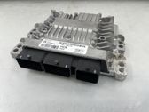 Motorsteuergerät ECU