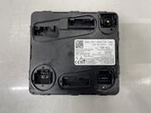 Central body control module