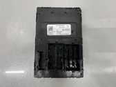 Central body control module