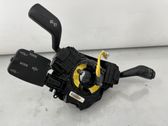 Multifunctional control switch/knob