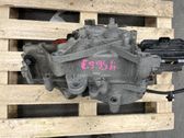 Transmission pour voiture électrique