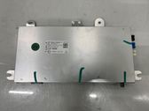 Central body control module