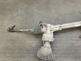Steering rack