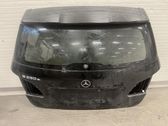 Tailgate/trunk/boot lid