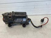 Air suspension compressor/pump