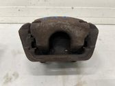 Bremssattel hinten