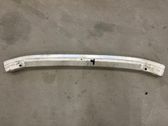 Front bumper support beam