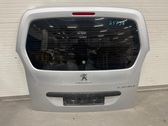 Tailgate/trunk/boot lid