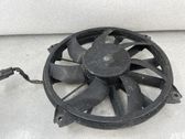 Ventilador eléctrico del radiador