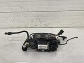 Air suspension compressor/pump