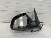 Front door electric wing mirror