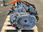 Автоматическая коробка передач