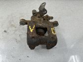 Bremssattel hinten