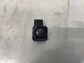 Reversing camera