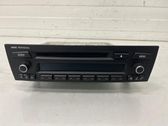 Radio/CD/DVD/GPS head unit