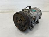 Compresor (bomba) del aire acondicionado (A/C))