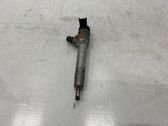 Inyector de combustible