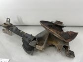 Rear wheel hub spindle/knuckle