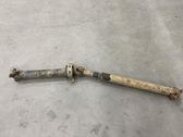 Middle center prop shaft