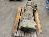 Automatic gearbox