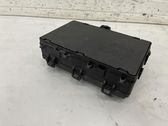 Central body control module