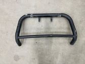 Bumper protection for All-terrain vehicles (jeeps)