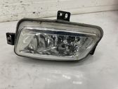 Front fog light