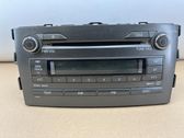 Radio / CD-Player / DVD-Player / Navigation