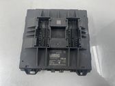 Central body control module