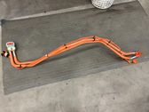 High voltage cable