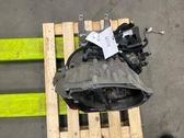 Automatic gearbox