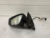 Front door electric wing mirror