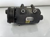 Klimakompressor Pumpe