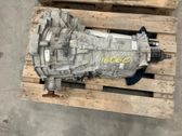 Automatic gearbox