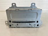 Radio/CD/DVD/GPS head unit