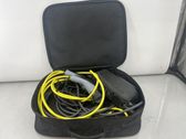 Cable de carga del coche eléctrico