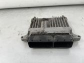 Engine control unit/module ECU