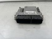 Motorsteuergerät ECU