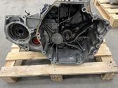 Manual 6 speed gearbox